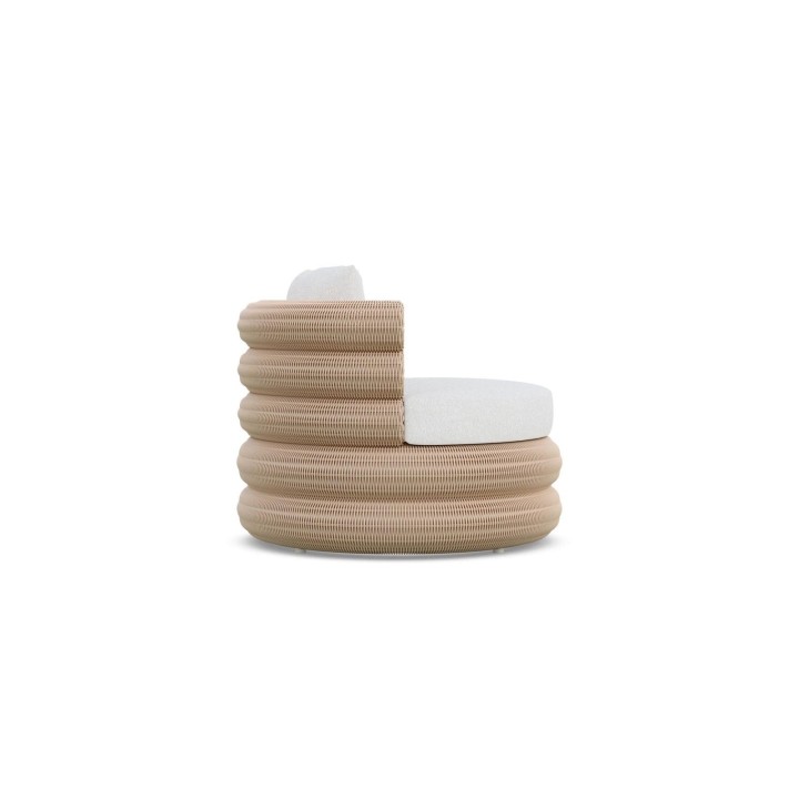 Texoma Swivel Club Chair – view 5