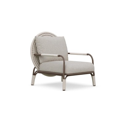 Fauteuil Zahara – vue 1