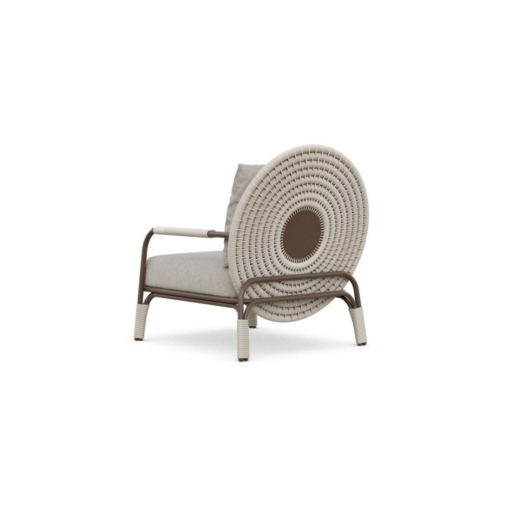 Zahara Club Chair – view 7