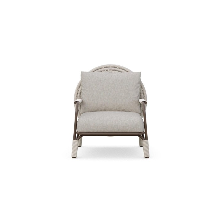 Zahara Club Chair – view 8