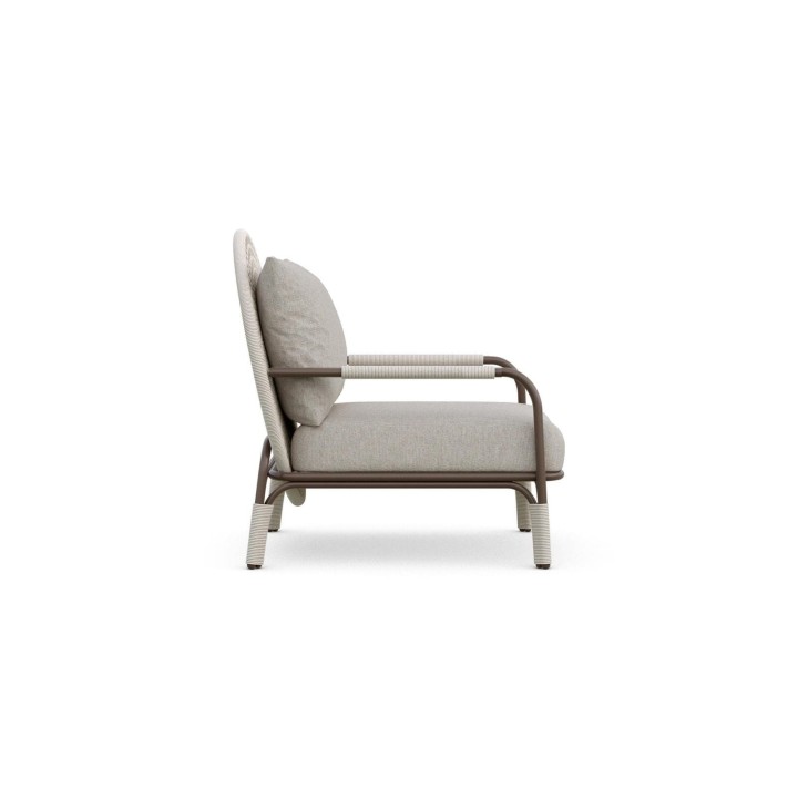 Fauteuil Zahara – vue 9