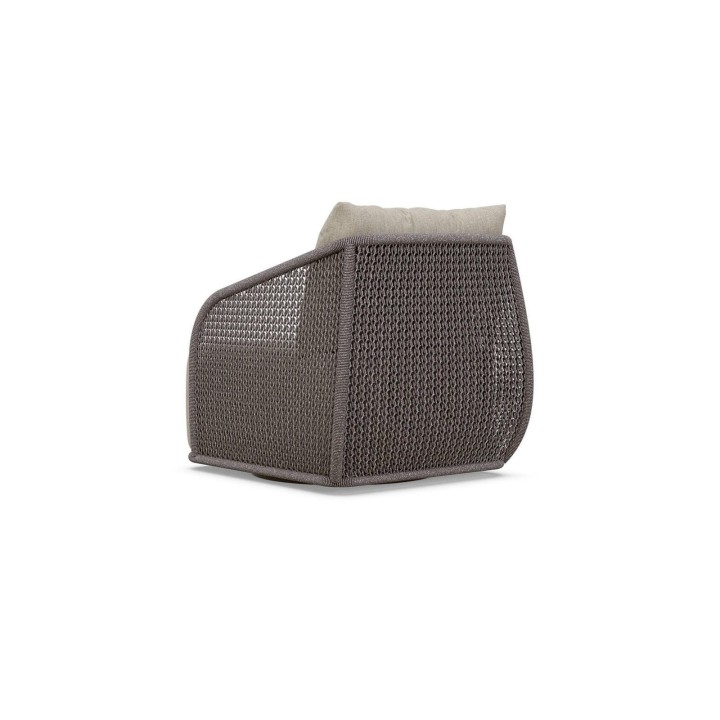 Fauteuil pivotant Sorrento – vue 8