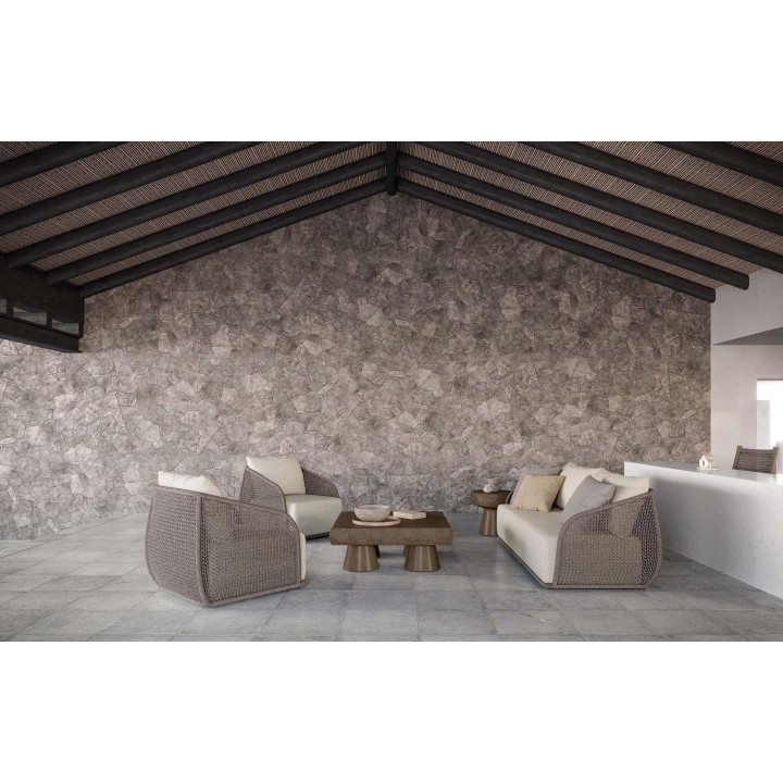 Sorrento 3 Seat Sofa – view 3