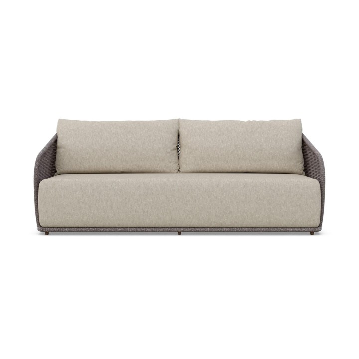 Sorrento 3 Seat Sofa – view 5