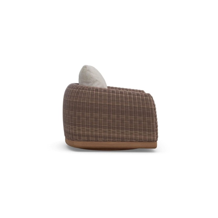 Aspen Swivel Club Chair – view 6