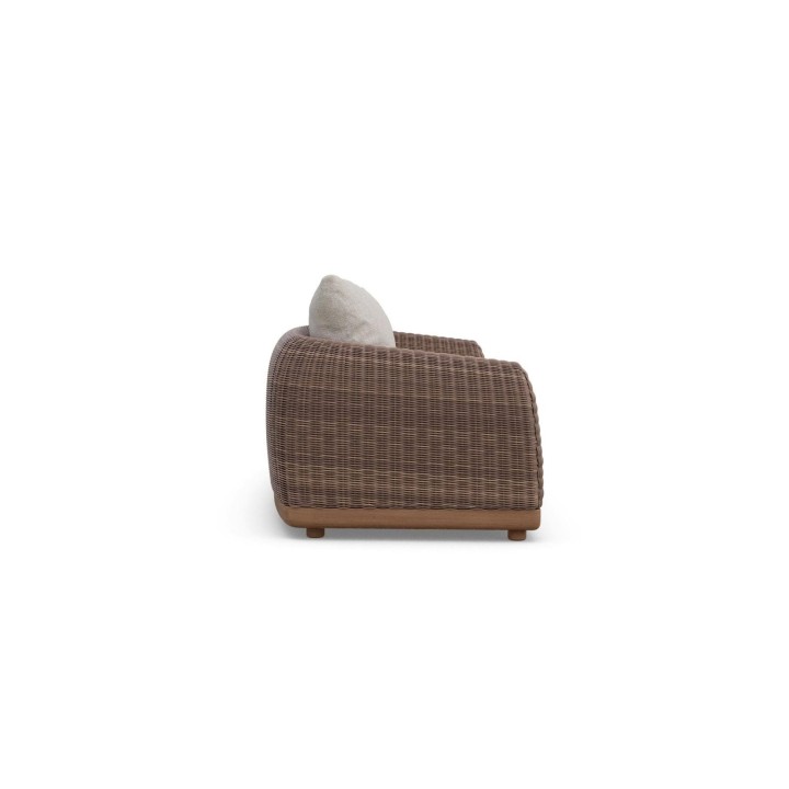 Aspen 3 Seat Sofa – view 5