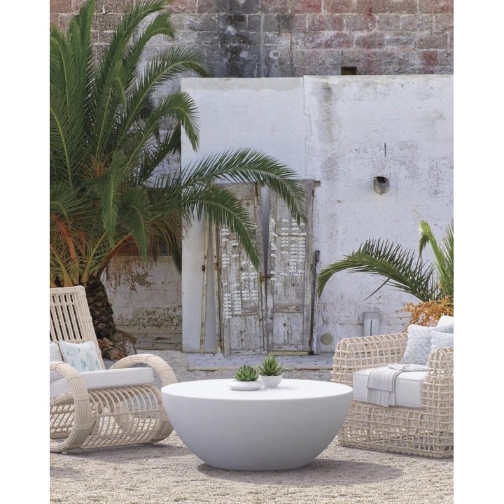 Luna Coffee Table – view 2