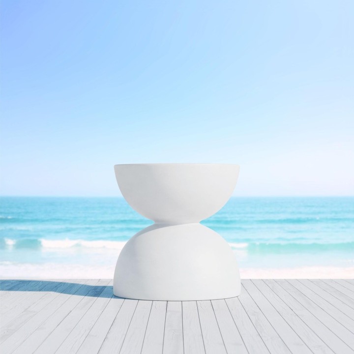 Cabo Side Table – view 2