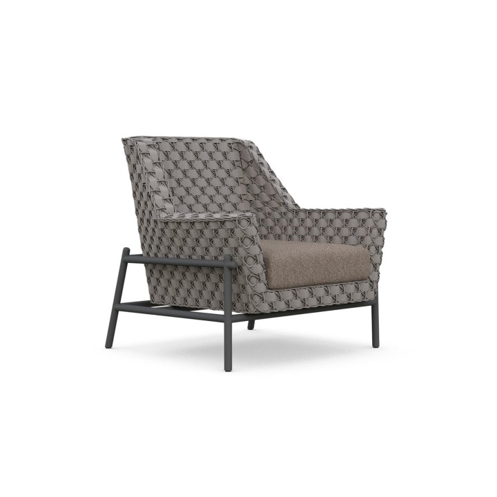 Fauteuil Avalon – vue 1