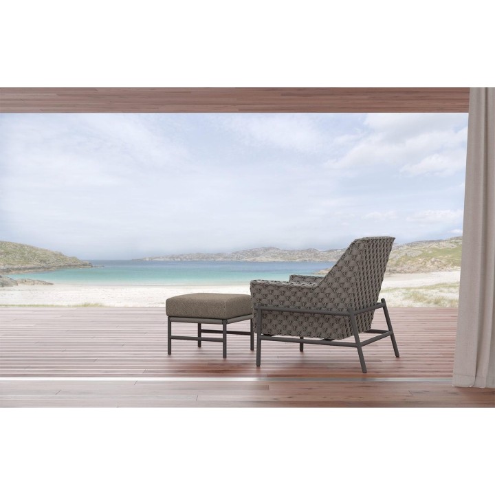 Avalon Club Chair – view 4