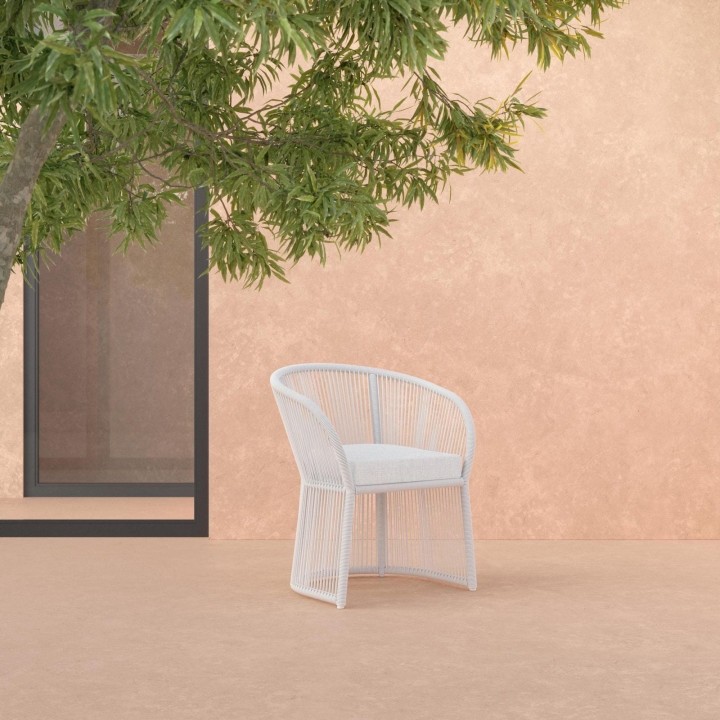 Cape Town Dining Chair – view 4