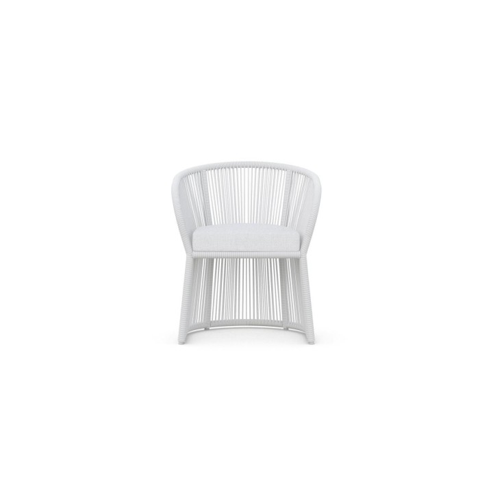 Chaise de repas Cape Town – vue 5