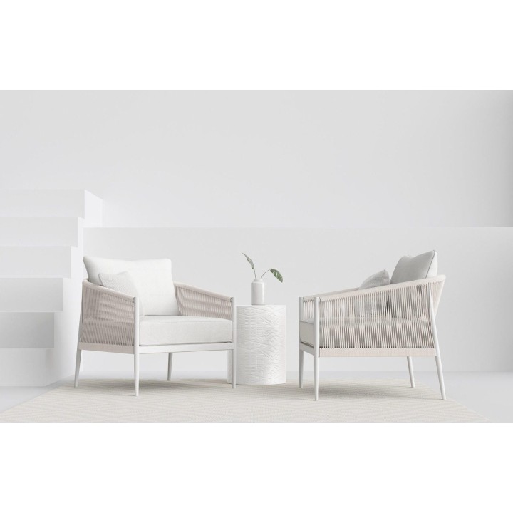 Catalina Club Chair – view 2
