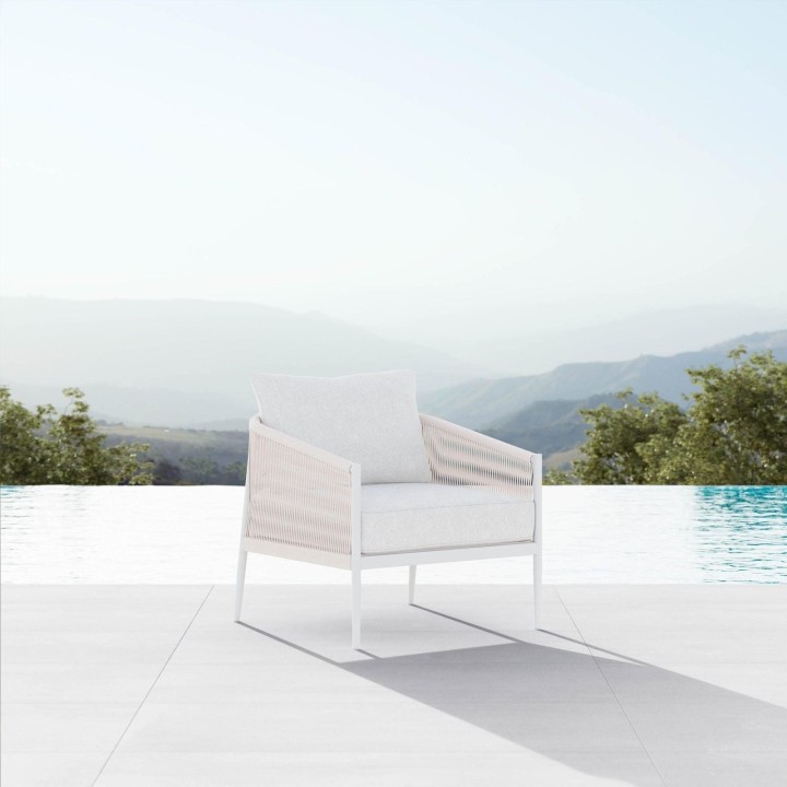 Fauteuil Catalina – vue 3