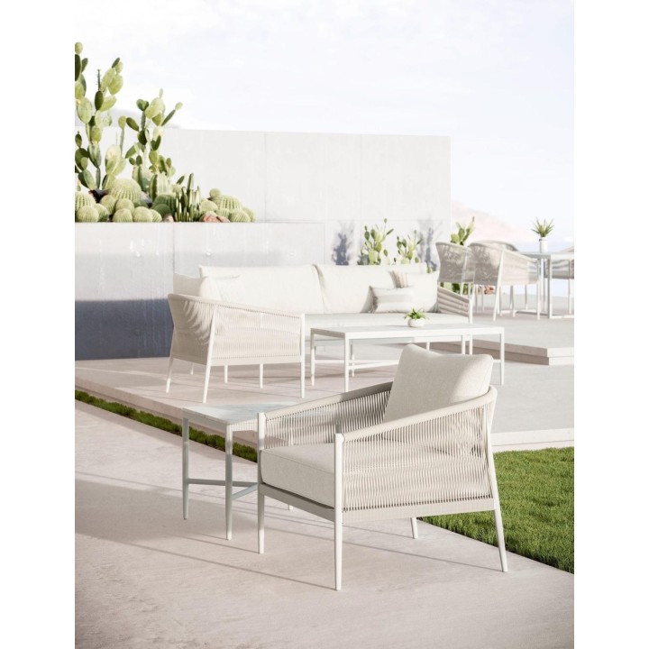 Fauteuil Catalina – vue 4