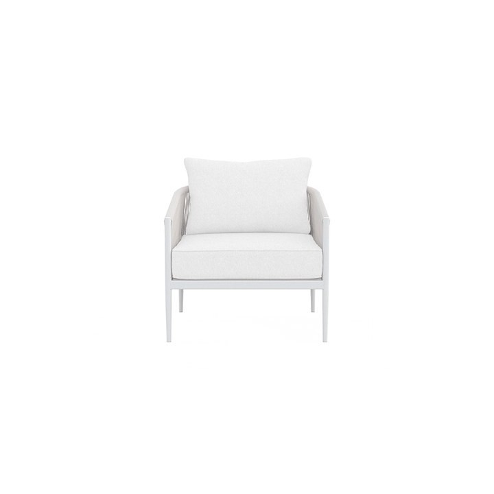 Catalina Club Chair – view 5
