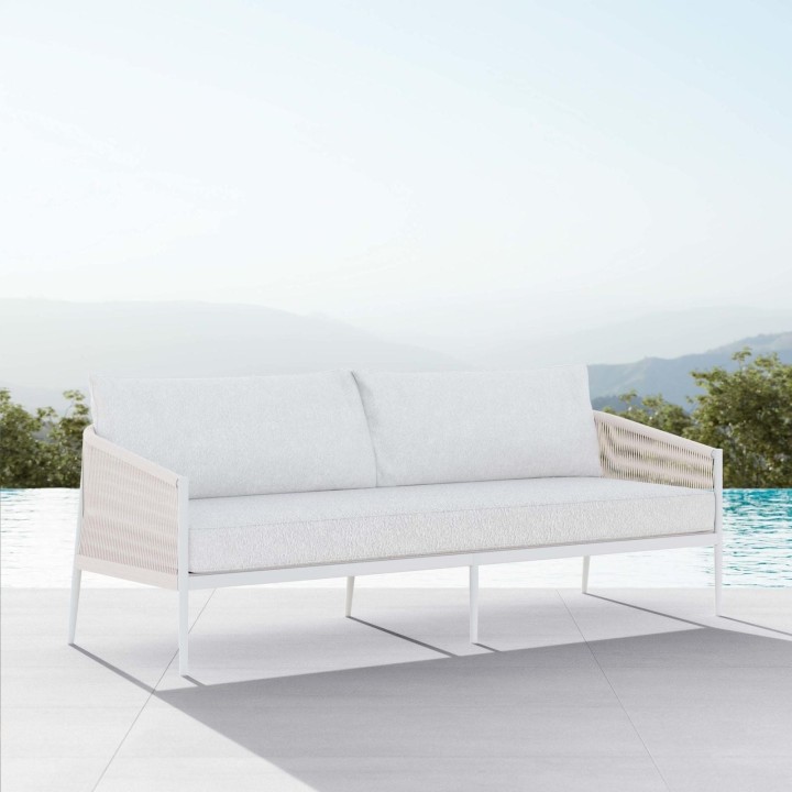 Catalina 3 Seat Sofa – view 2