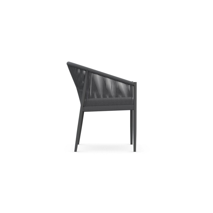 Chaise de repas Catalina – vue 6