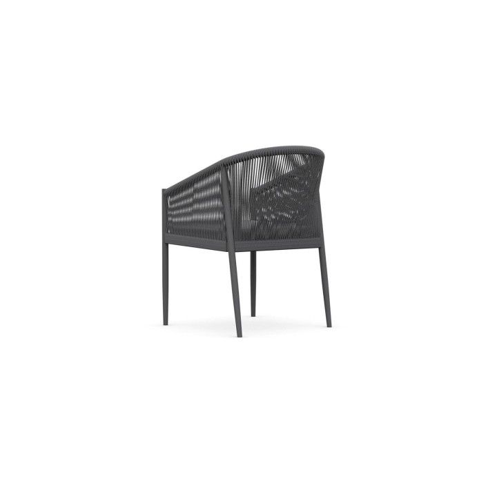 Chaise de repas Catalina – vue 7