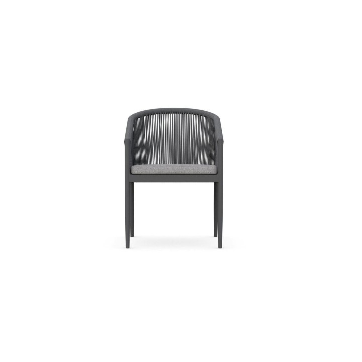 Chaise de repas Catalina – vue 8