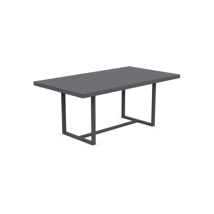 Pavia 71" Dining Table – view 1