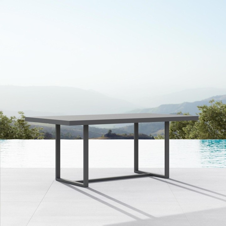 Table de repas Pavia 180 cm – vue 3
