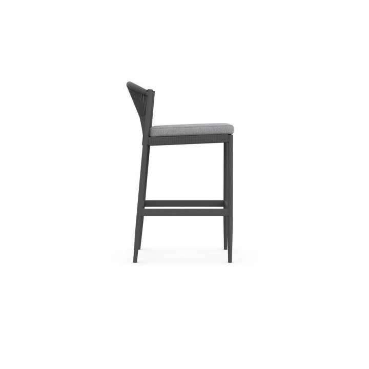 Tabouret de bar Catalina – vue 5
