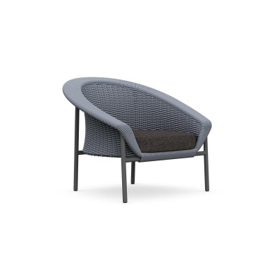 Cove Club Chair – view 1