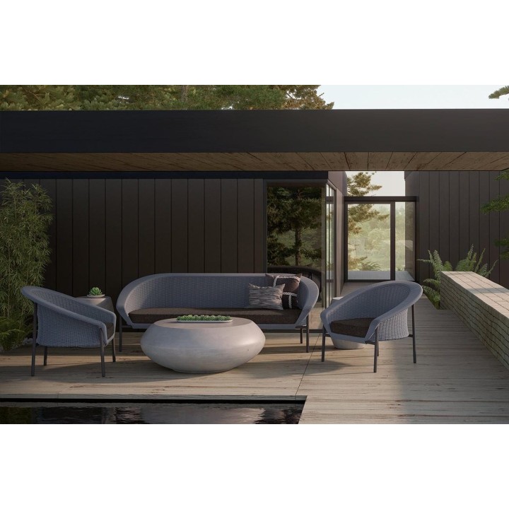Fauteuil Cove – vue 5