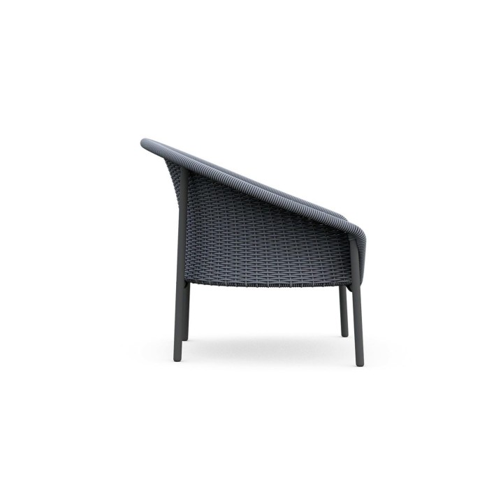 Cove Club Chair – view 7