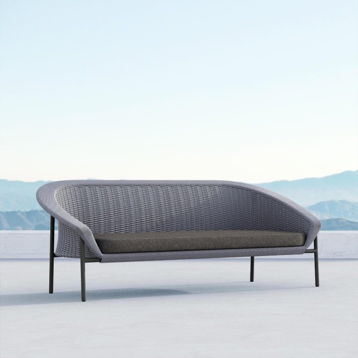 Cove 3 Seat Sofa – view 3