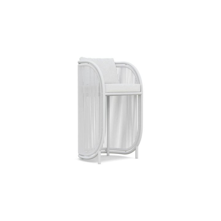 Kamari Bar Stool – set of 4 – view 1