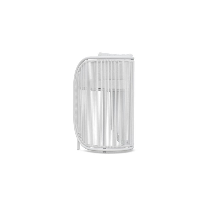 Tabouret de bar Kamari – lot de 4 – vue 4