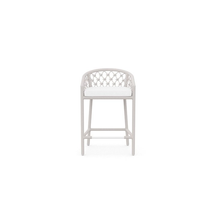 Tabouret de comptoir Amelia – vue 4