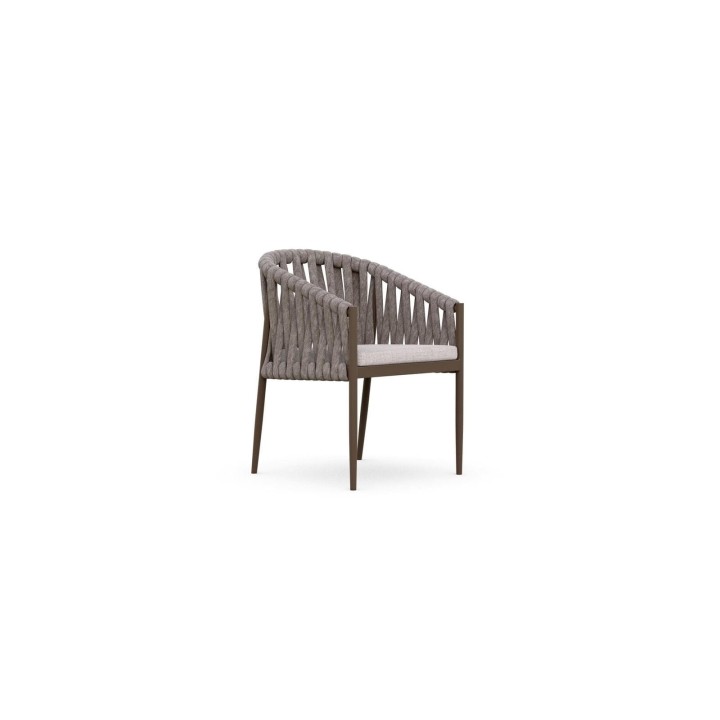 Chaise de repas Maui – vue 1
