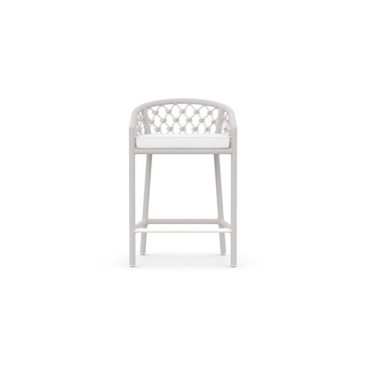 Tabouret de comptoir Amelia – vue 5