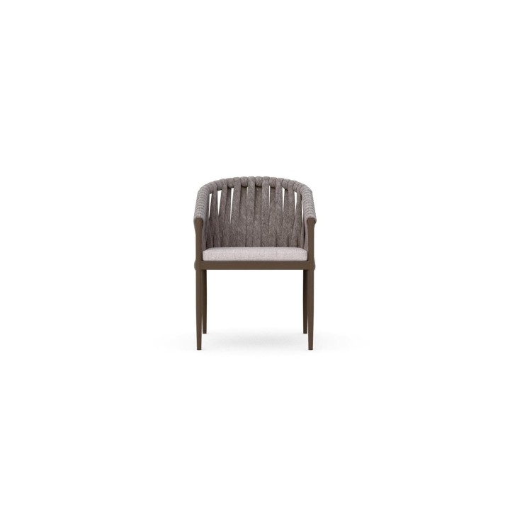 Maui Dining Chair – view 4