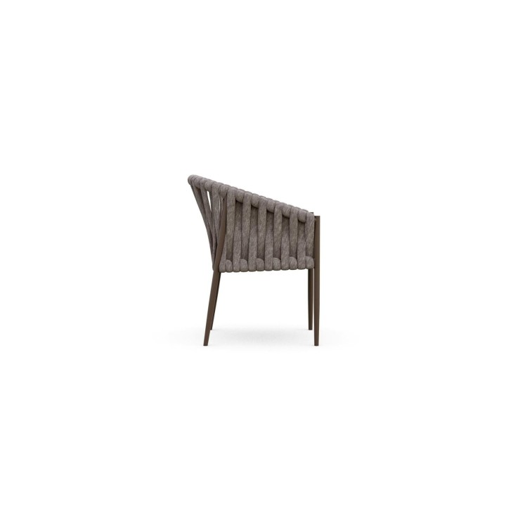 Chaise de repas Maui – vue 5