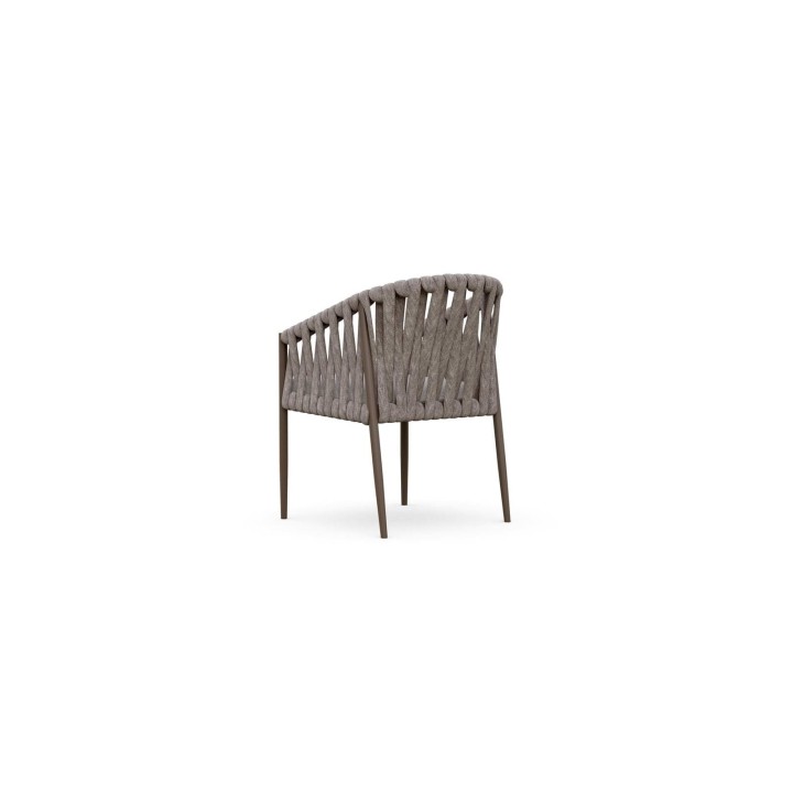 Chaise de repas Maui – vue 6