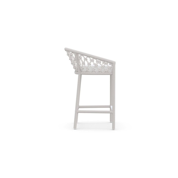 Tabouret de comptoir Amelia – vue 6