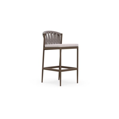 Tabouret de bar Maui – vue 1