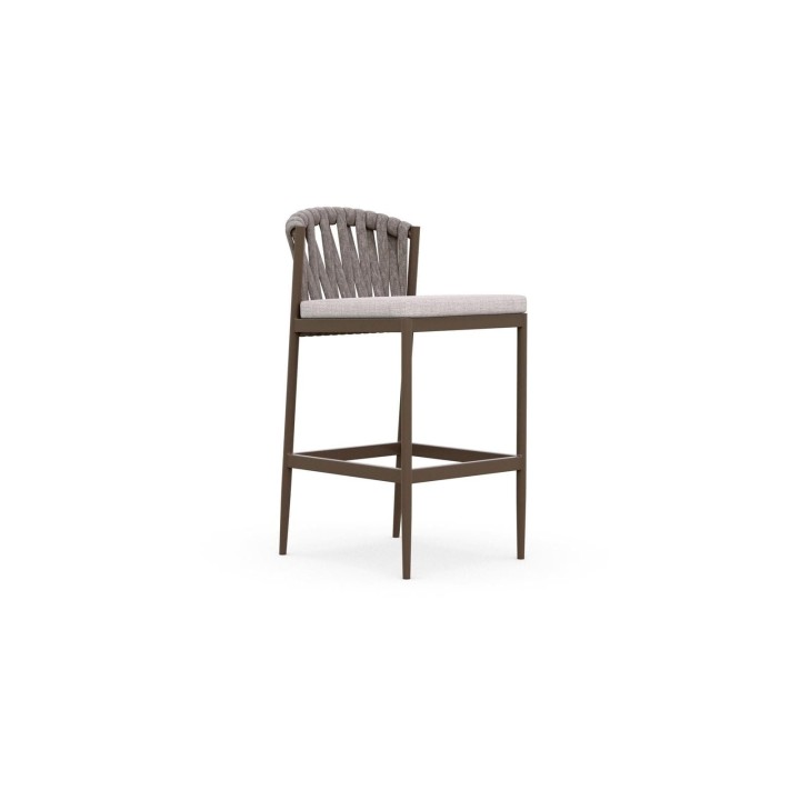 Tabouret de bar Maui – vue 1