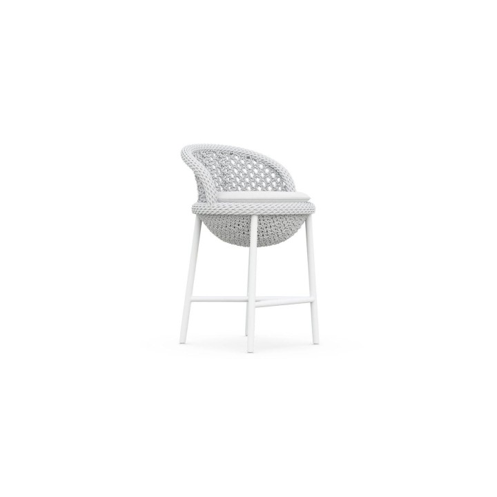 Montauk Counter Stool – set of 4 – view 1