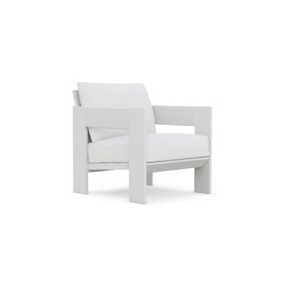 Fauteuil Mykonos – vue 1