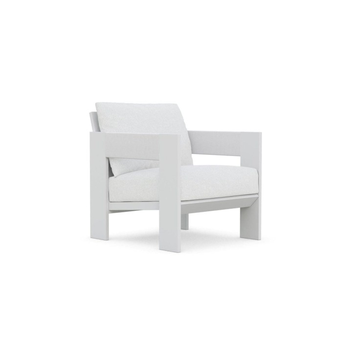 Fauteuil Mykonos – vue 1