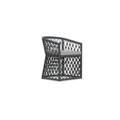 Amelia Dining Chair – Ash – view 1
