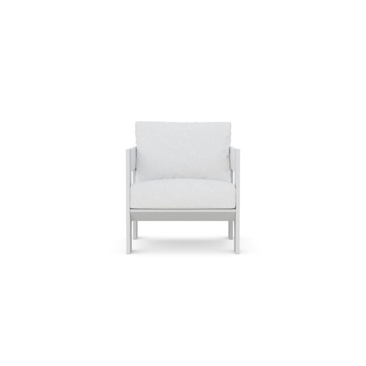 Mykonos Club Chair – view 5