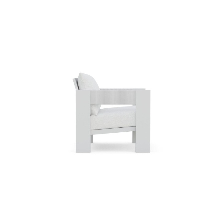Fauteuil Mykonos – vue 6