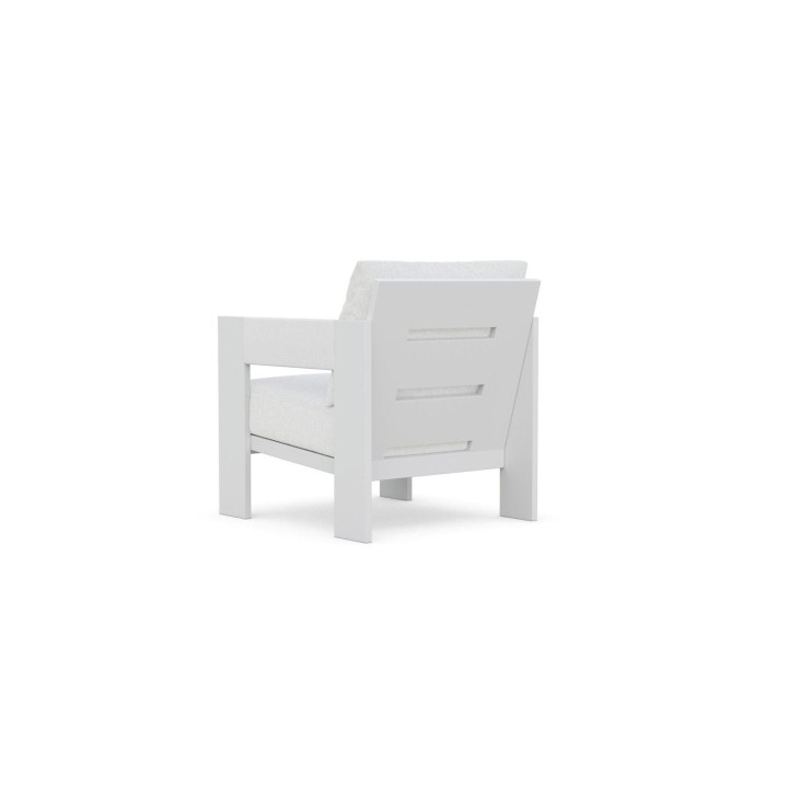 Mykonos Club Chair – view 7
