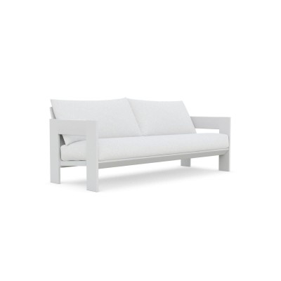 Mykonos 3-Seat Sofa – view 1